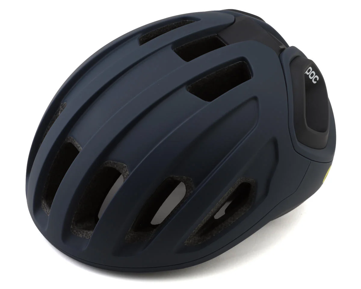 POC Amidal MIPS Helmet (Matte Apatite Navy) (L)
